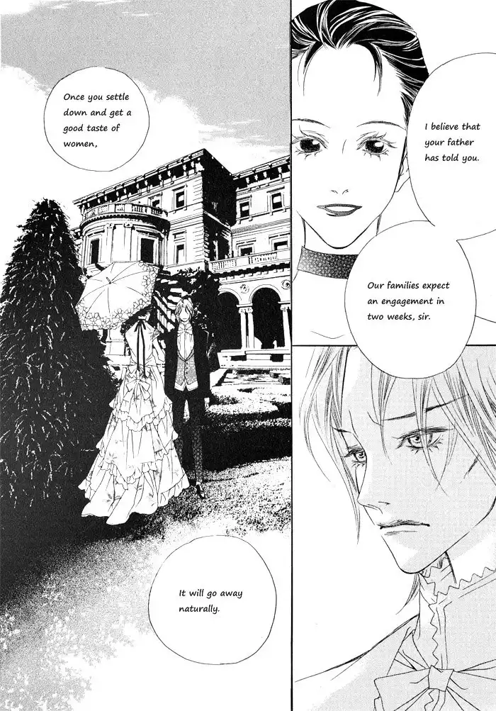 Savage Garden Chapter 9 32